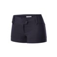 thumbnail image 1 of Made by Olivia Women's Formal Body Enhancing Lightweight Comfort Solid Shorts with Pockets, 1 of 5