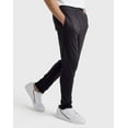 thumbnail image 2 of Hanes Originals Men's Cotton Joggers with Pockets, 30.5" Black 3XL, 2 of 6
