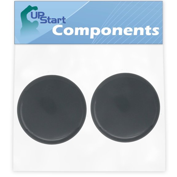 2 Pack UpStart Components Replacement NutriBullet Stay Fresh Resealable Cup Lids for Ninja Nutribullet 600W Blender Cups