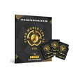 thumbnail image 3 of 2025 Panini Club World Cup Stickers - Mega Starter Pack (Album + 51 Stickers), 3 of 5