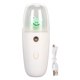 thumbnail image 1 of PULVERIZADOR DE Nano niebla hidratante portátil, Mini pulverizador Facial Nano para extensiones de pestañas, maquillaje para el cuidado de la piel, 30ml, 1 of 5