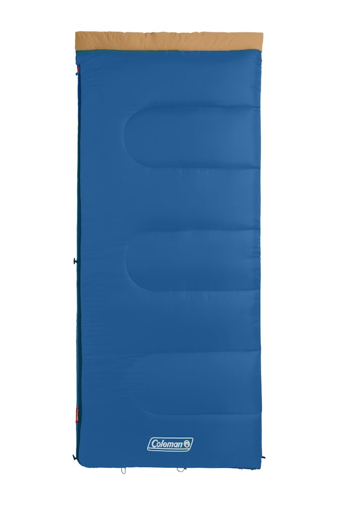 Coleman Brazos™ 20°F Sleeping Bag