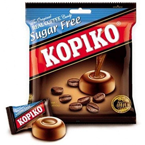 Coffee Candy Kopiko
