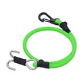 thumbnail image 1 of RC Crawler Winch Strap, 1/24 1/18 Scale RC Crawler Rope ,Trailer Tow Rope for RC Green, 1 of 7