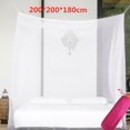 thumbnail image 4 of Large Scale Camping Mosquito Net Indoor And Outdoor Storage Bag Mosquito Net, 4 of 5