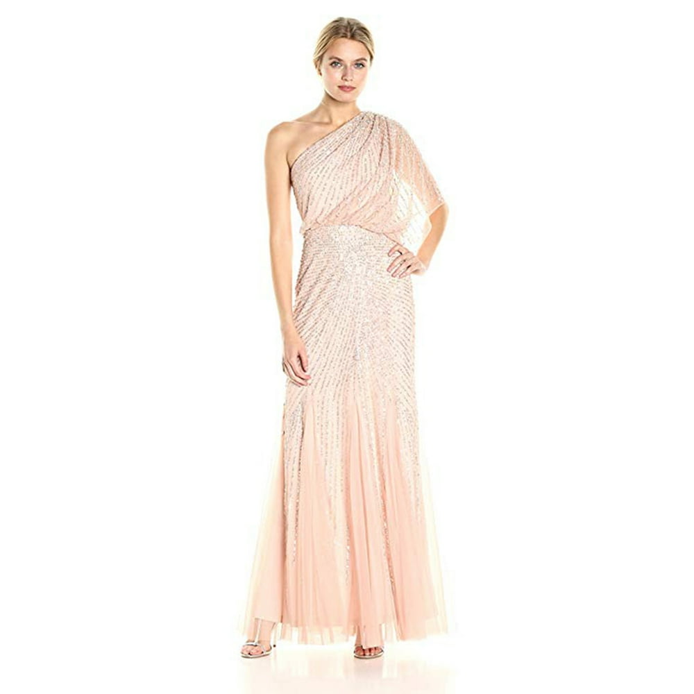 adrianna papell sequin