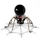 thumbnail image 5 of botellero de hierro con diseño de araña para vino tinto, soporte para botellas de vino, ideal para el hogar y el restaurante, 5 of 7
