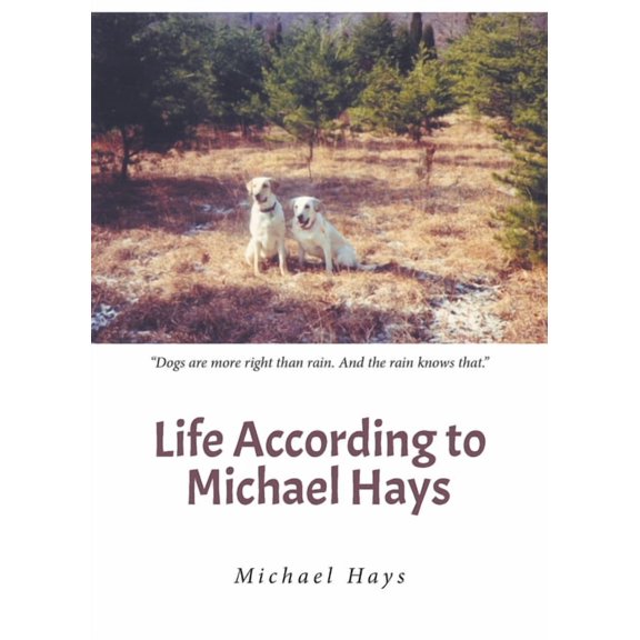 Life According to Michael Hays, (Paperback)