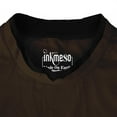 thumbnail image 5 of Inkmeso Graphic Quote "World's Best Farter I Mean Father"Tshirt For Best Dad Men's Jersey Shirt, 5 of 6