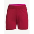 thumbnail image 5 of Sofia Intimates by Sofia Vergara Women's Luxe Knit Lounge Shorts, 5 of 6