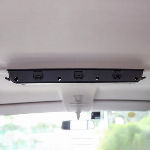 lacooooppia Car Seat Headrest Mount Bracket Direct Replace Support for Nomade