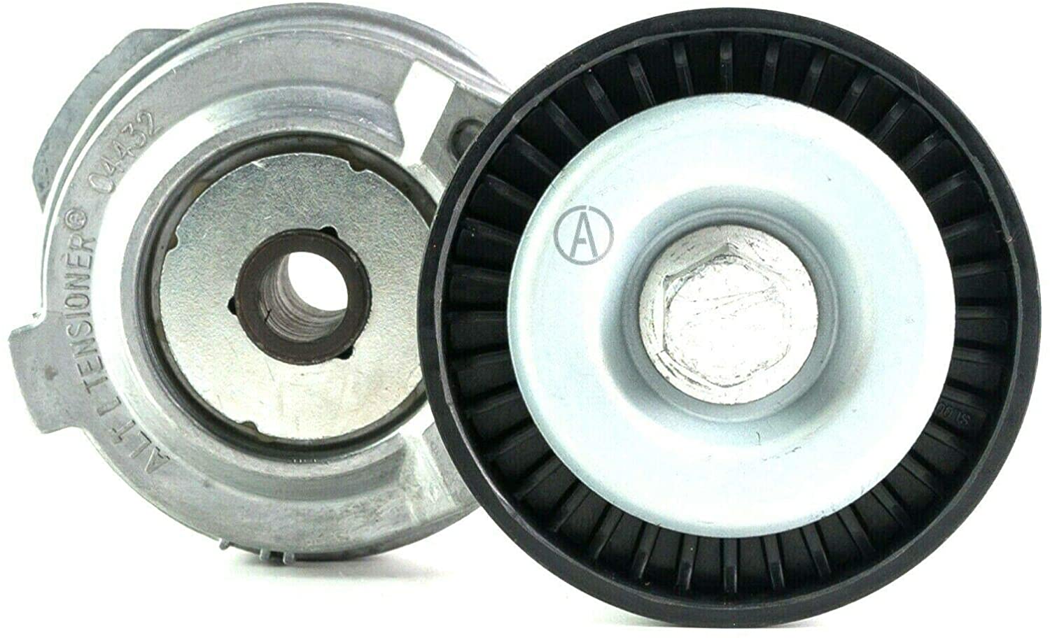 Accessory Drive Belt Tensioner for 20032005 Dodge Neon 2.4L/ for 2001