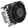 thumbnail image 2 of Enfriador de Radiador Derale 15800 Electra-Cool Negro 50x37x17 cm 4 kg, 2 of 2