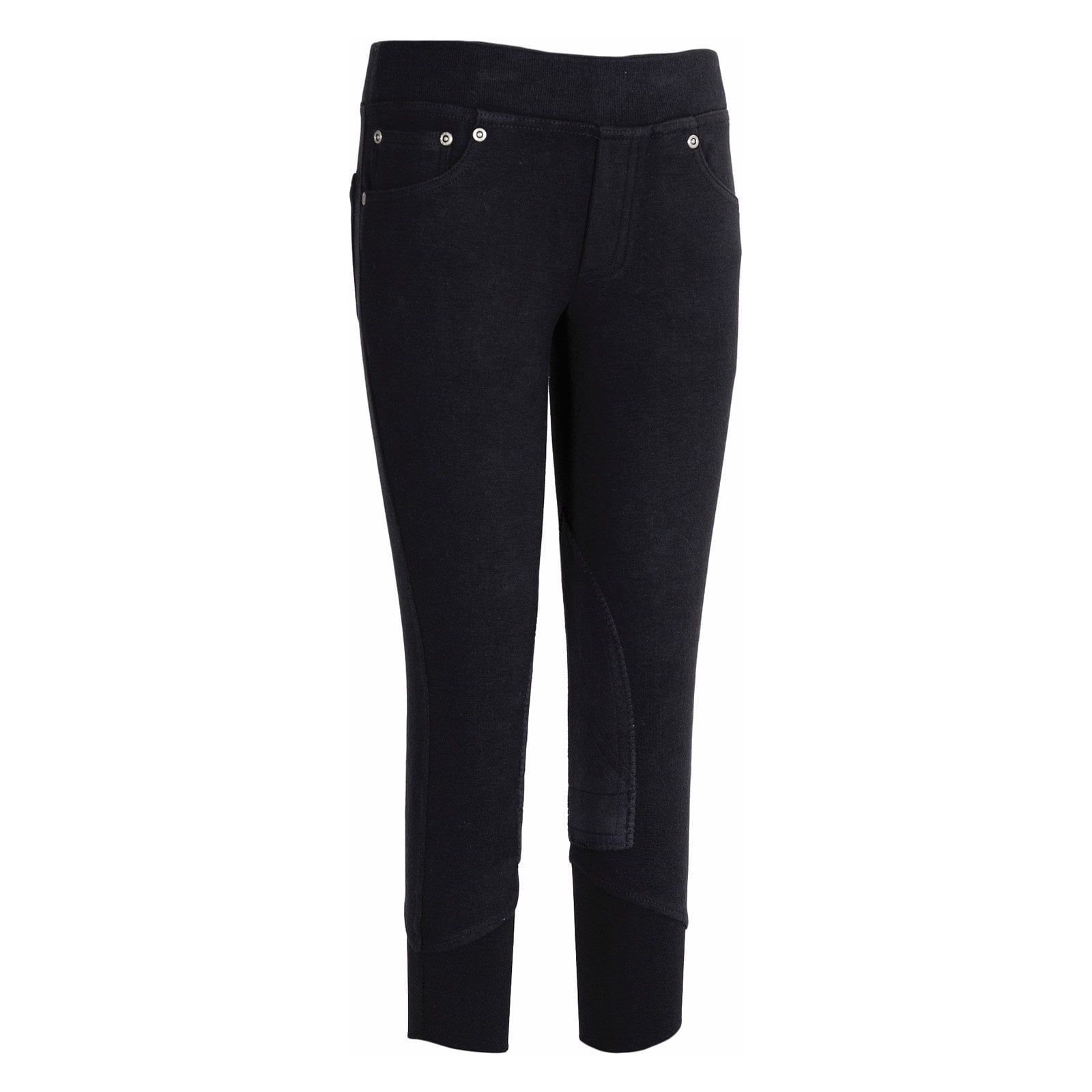 pull on jeans walmart