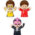 thumbnail image 2 of Fisher-Price Little People Collector Elton John, 2 of 6