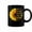Black, variant on Meme Grandma Gift My Favorite People Call Me Meme Coffee Mugs