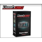 Dashpaq Programmer Fits select: 2017-2018 CHEVROLET SILVERADO, 2018 GMC SIERRA