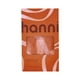 thumbnail image 1 of Bufanda de ducha HANNI Exfoliante corporal extralargo, 1 of 6