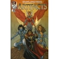 thumbnail image 1 of Artifacts (Image) #6A VF ; Image Comic Book, 1 of 1