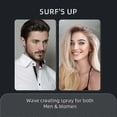 thumbnail image 2 of Sea Salt Spray for Hair - Hair Texturizing Spray with Kelp, Aloe Vera and Red Algae Extract - Surf Spray to Add Volume and Texture Sea Salt Spray for, 2 of 4