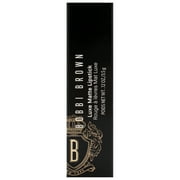 Bobbi Brown Luxe Matte Lipstick - Claret , 0.12 oz Lipstick