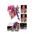 thumbnail image 2 of Figura de acción de JOJO's Bizarre Adventure Diavolo joint movible, colección de juguetes de PVC, modelo de dibujos animados de anime, 18CM, 2 of 3