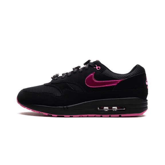 NIKE MENS Air Max 1 "Valentine's Day - Black" HV2302 001 from Stadium Goods
