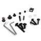 thumbnail image 5 of Kit de sujetadores universales para motocicleta, caja de pernos de carenado, tornillos de sujeción, tuercas aptas para Yamaha, 5 of 5