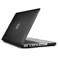 thumbnail image 2 of Speck SeeThru MacBook Pro 13" - Notebook hardshell case - upper - 13" - onyx black, 2 of 2