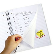 Five Star Wirebound Notebook, 1 Subject, Wide Ruled, Forest Green (930010CE1-WMT)