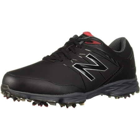 new balance men's striker golf shoes