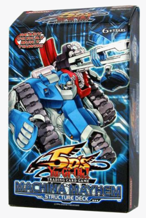 Yugioh Structure Deck Soulburner - per deck of 42 cards - Walmart.com Yugioh Structure Deck Soulburner - per deck of 42 cards - Walmart.com