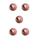thumbnail image 3 of Yuarrent Herramienta lavable para depilación de mascotas para una limpieza fácil y efectiva Bola de rodillo de pelusa pegajosa multiusos oro Type2 NO2, 3 of 6