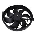 thumbnail image 4 of Ventilador de aire acondicionado para automóvil ventilador de aire de refrigeración para automóvil 160 W para autobús ANGGREK Otros, 4 of 8