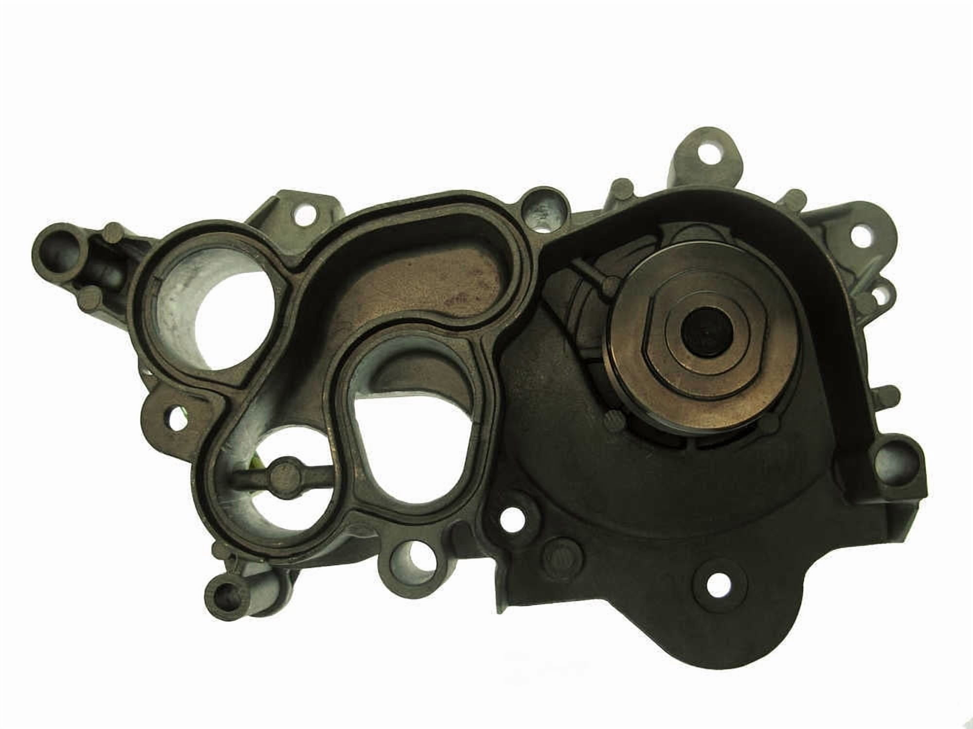 Saleri PA1537 Engine Water Pump