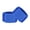 Blue, variant on Soccer Shin Guard Strap, Antislip Sport Football Legging Shin Fixed Strap, Ankle Guard for Kicking Running and Cycling