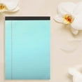 Colorful A4 Notebook With Tear Off Pages For Drafting Note Taking And