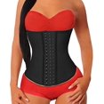 thumbnail image 1 of Cinturón Adelgazante NQ para Mujer S de Gimnasia de Látex, 1 of 5