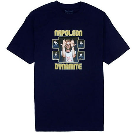 Napoleon Dynamite - Men's Dance Tee