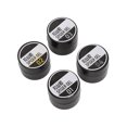 thumbnail image 3 of Nail Oil Glue, Nail Gel Bright Color Long Lasting Solid  For Studio, 3 of 8