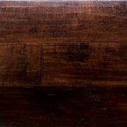 Miseno Mflr-Killarney-E Limerick 8" Wide Handscraped Engineered Maple Hardwood Flooring -