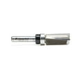 thumbnail image 4 of Amana Tool 45460-3US Carbide Tipped Flush Trim Plunge Template Up Shear Angle 1/2 D x 1 Inch CH x 1/4 SHK w/ Upper Ball Bearing Router Bit, 4 of 8