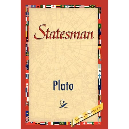 Statesman (Hardcover)
