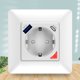 thumbnail image 5 of Enchufe Inteligente Enchufe de toma de corriente de la UE Control de voz Enchufe inteligente Trabajo con Alexa Google Home, 5 of 9