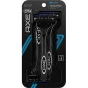 AXE Schick Smooth Disposable Razors 3 Count