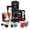thumbnail image 1 of Refurbished - Ninja DualBrew Pro Specialty Coffee System, Single-Serve, Pod, and 12-Cup Drip, 1 of 5