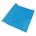 thumbnail image 1 of Envoltura de Vinilo para Automóviles Unique Bargains Cubierta Protectora Exterior Interior 1.3 ft x 59.84 inch 1 Pc Azul, 1 of 7