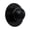 Black, variant on Lerpwige Pool Valves Replacement Swimming Pool Filter Pump Strainer Hole Plug Stopper