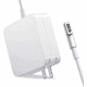 thumbnail image 1 of Cargador Compatible MagSafe 60w L-Tip A1278 A1181 A1344, 1 of 6