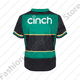 thumbnail image 3 of 2024/25 Northhampton Super Rugby Jersey ropa jugador hombres niños tren camiseta niños camiseta hogar visitante Top ropa deportiva Santos, 3 of 4